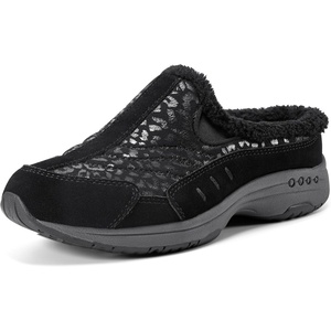 image:imageEasy Spirit TravelfuzzBlack Leopard