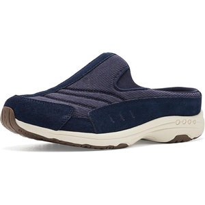 image:imageEasy Spirit Traveltime 20th Anniversary EditionNight Blue Corduroy