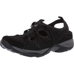 image:imageEasy Spirit Womens Earthen Walking ShoeBlack