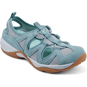 image:imageEasy Spirit Womens Earthen Walking ShoeLt Green 330