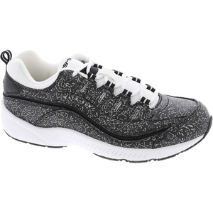 image:imageEasy Spirit Womens Romy SneakerBlackpaisleyfloral