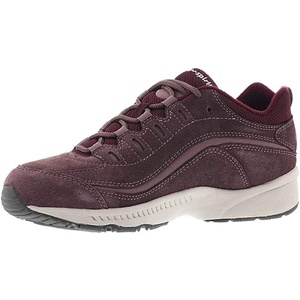 image:imageEasy Spirit Womens Romy SneakerPeppercornTwilightMauve