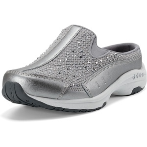 image:imageEasy Spirit Womens TravelsparkleGreySilver