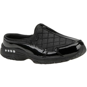 image:imageEasy Spirit Womens Traveltime ClogsBlackpatent