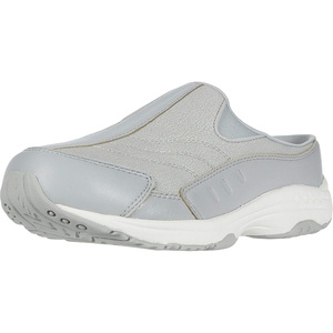 image:imageEasy Spirit Womens Traveltime ClogsLight Gray
