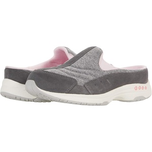 image:imageEasy Spirit Womens Traveltime304 MuleMedium Gray