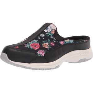 image:imageEasy Spirit Womens Traveltime479Black Floral