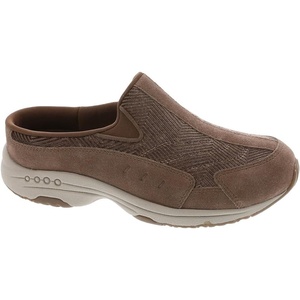 image:imageEasy Spirit Womens Traveltime722 Mule Taupe 240 95 M