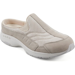 image:imageEasy Spirit Womens Traveltime90 SlipOn MuleLight Natural