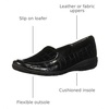 image:imageEasy Spirit Abriana 3Black