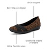 image:imageEasy Spirit Acasia 3Leopard
