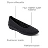image:imageEasy Spirit AlessiaBlack