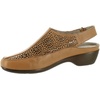 image:imageEasy Spirit DawnBrown Leather