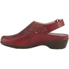 image:imageEasy Spirit DawnDark Red Leather