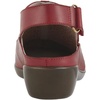 image:imageEasy Spirit DawnDark Red Leather