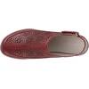 image:imageEasy Spirit DawnDark Red Leather