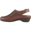 image:imageEasy Spirit DawnMedium Brown Leather