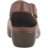 image:imageEasy Spirit DawnMedium Brown Leather