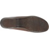 image:imageEasy Spirit DawnMedium Brown Leather