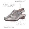 image:imageEasy Spirit DawnPewter
