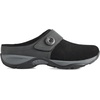 image:imageEasy Spirit EdlineBlack Suede