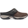 image:imageEasy Spirit EdlineDark Brown SuedeBlack