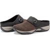 image:imageEasy Spirit EdlineDark Brown SuedeBlack
