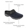 image:imageEasy Spirit EdlineNavy SuedeBlack
