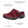 image:imageEasy Spirit EquinoxRed