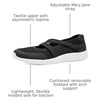 image:imageEasy Spirit GwynnBlack