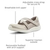 image:imageEasy Spirit GwynnGrey