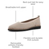 image:imageEasy Spirit KellinaTaupe