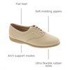 image:imageEasy Spirit Traveltime 534Light Beigemilk