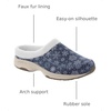 image:imageEasy Spirit TslipBluewhitesnowflake