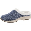 image:imageEasy Spirit TslipBluewhitesnowflake