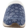 image:imageEasy Spirit TslipBluewhitesnowflake
