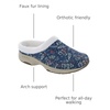 image:imageEasy Spirit TslipNavyfloralmulti
