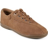 image:imageEasy Spirit Womens AP1 Leather Walking ShoeCamelcamel