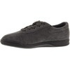image:imageEasy Spirit Womens AP1 Leather Walking ShoeGrey