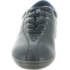 image:imageEasy Spirit Womens AP1 Leather Walking ShoeNavy Leather