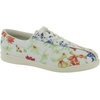 image:imageEasy Spirit Womens AP1 Leather Walking ShoeWhite Floral Multi