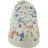 image:imageEasy Spirit Womens AP1 Leather Walking ShoeWhitefloralmulti