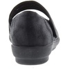 image:imageEasy Spirit Womens AranzaBlack Fabric