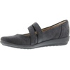 image:imageEasy Spirit Womens AranzaBlack Fabric