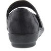 image:imageEasy Spirit Womens AranzaBlack Fabric