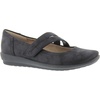 image:imageEasy Spirit Womens AranzaBlack Fabric
