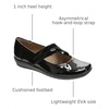 image:imageEasy Spirit Womens AranzaBlack Patent