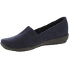 image:imageEasy Spirit Womens Arlie Casual FlatBlue Suede