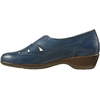 image:imageEasy Spirit Womens DaisieDark Blue Leather