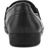 image:imageEasy Spirit Womens DavillaBlack Leather